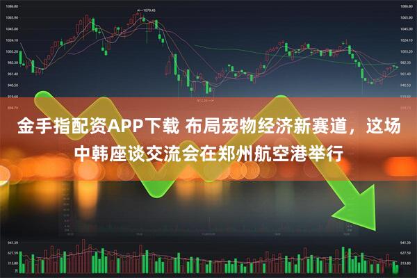 金手指配资APP下载 布局宠物经济新赛道，这场中韩座谈交流会在郑州航空港举行